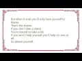 Hoodoo Gurus - Please Yourself Lyrics