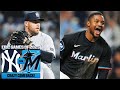 FULL GAME: Marlins make improbable comeback vs. new-look Yankees bullpen 😳 (Yankees vs. Marlins) DEFAULT Thumbnail