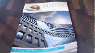 Midas VIP Promo Video