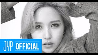 [影音] TWICE Eyes wide open CONCEPT FILM MINA