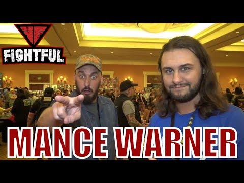 Exclusive: Mance Warner Talks Joining MLW, Future Plans
