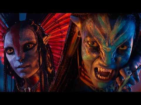 Avatar 3 - Tired And Ass