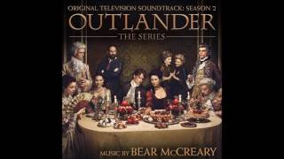 Outlander Season 2 Soundtrack - "Moch Sa Mhadainn"