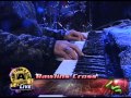Rawlins Cross - MacPherson's Lament (Live)