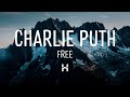 Charlie Puth Free Lyrics