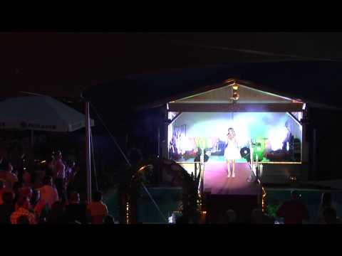 Lara Bianca Fuchs Schlagerfestival 2013