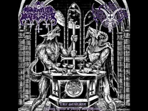 Archgoat - Death And Necromancy