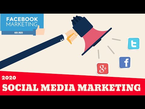 How To Create Ads Facebook AD 2020 - From Start To Finish