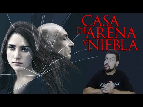 Review/Crítica "Casa de arena y niebla" (2003)