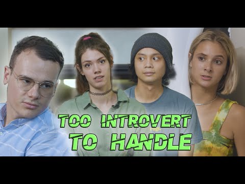 A reality show but for introverts