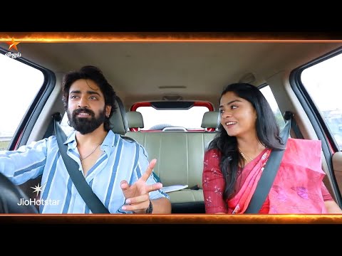 Mahanadhi | 30th January 2026 - Promo