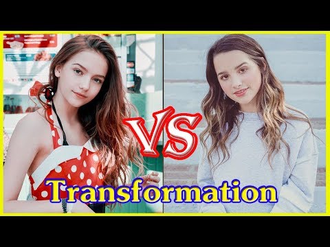 Jayden Bartels vs Annie LeBlanc transformation from 1 to 13 years old