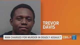 Tyler man indicted for killing elderly man after admitting to kicking victim 'like a soccer ball'