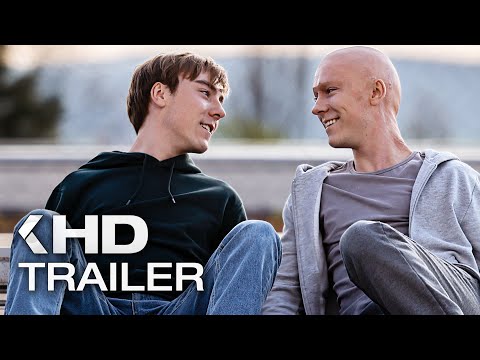 LEBEN IST JETZT: Die Real Life Guys Trailer German Deutsch (2025)