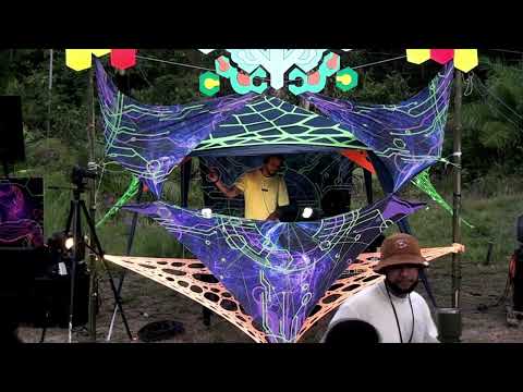 Spectree - Back to my Roots - Livestream