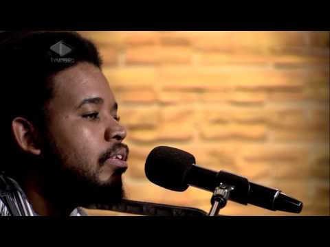 VISITA AOS AMIGOS BONS - THEODORO NAGÔ | SOM E PROSA