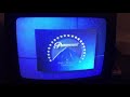 Paramount Video Gulf Western Feature Presentation May 17 October 16 1989