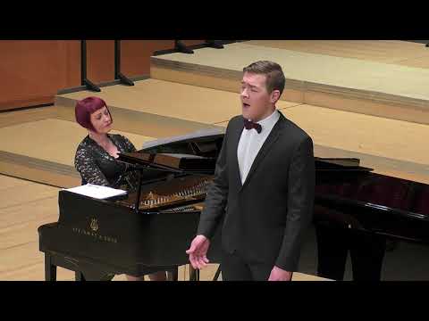 Franz Schubert - An Die Musik