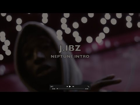 J.IBZ - Neptune Intro | #STORMTVMEDIA