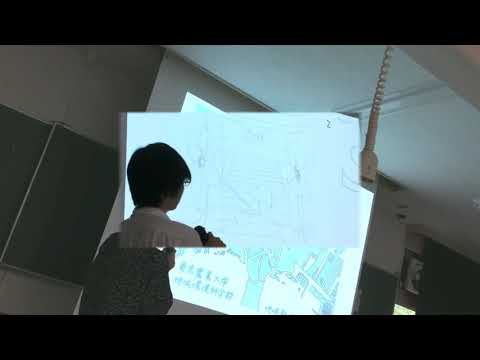 学科ニュース010 学科旗デザインコンペ