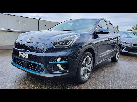 Kia e-Niro Style 2020