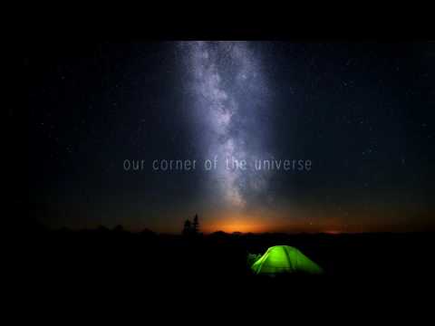 K.S Rhoads - Our Corner Of The Universe (The Little Prince Trailer Song)