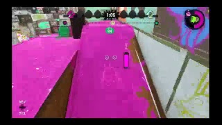 【イカさないプレイ再勃発！？】スプラトゥーン２を生声実況プレイ！part３