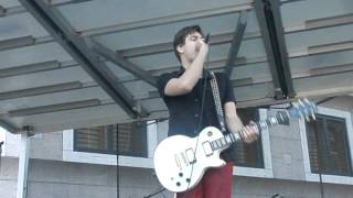 Reverse Order - Here Before (Boston, MA - April 19, 2014)