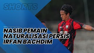 Disorot Para Penggemar Persis Solo, Pasoepati Desak Laskar Sambernyawa untuk Mainkan Irfan Bachdim