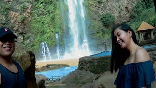 preview picture of video 'Sagpulon Falls'