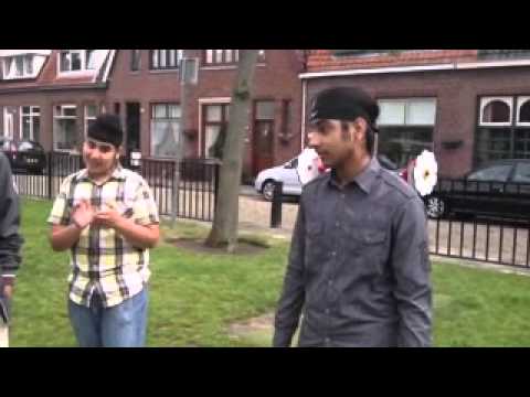 Punchoutbattle Comedy Mix