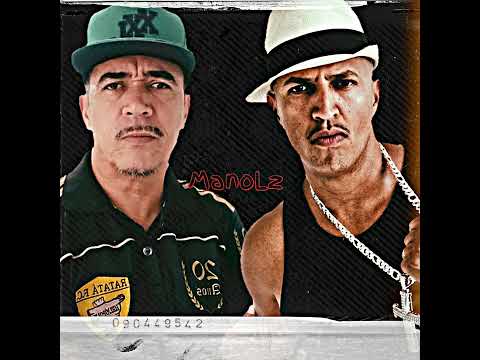 Racionais Mc's - O Quinto Vigia (Mashup LeonardoLz)