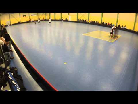 BBU-00_musta AC Haki - BBU 24.1.2015 Campo C2 Eliittijatkosarja