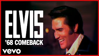 Elvis Presley - Trouble (Supper Club) (&#39;68 Comeback Special)
