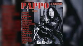 Video thumbnail of "05 La Adivina - Pappo & Omar Mollo - Pappo y Amigos Vol 2 (AUDIO OFICIAL)"