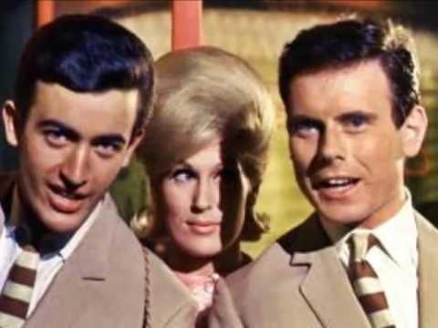 The Springfields   "Silver Threads & Golden Needles" Enhanced Audio