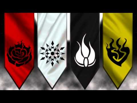 死ね、RWBYの歌詞 (Die, RWBY Lyrics)