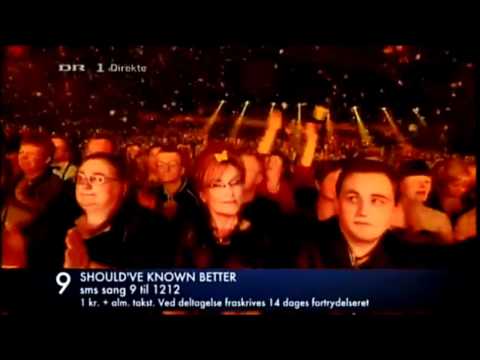 Eurovision 2012 - My personal Ranking TOP 28 (04.03.2012)