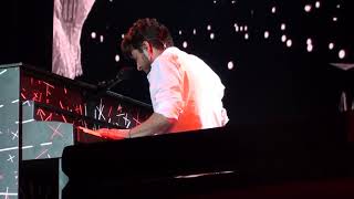 Tenía que decirlo  Cádiz 18 V 19