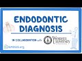 Endodontic Diagnosis (in Collaboration w/ Western University)