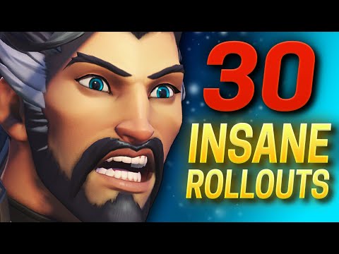 you need to exploit these GAME CHANGING Hanzo spots