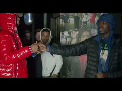 DuckDaDon - Unreal | Live In Cleveland | with @LawaunFilms