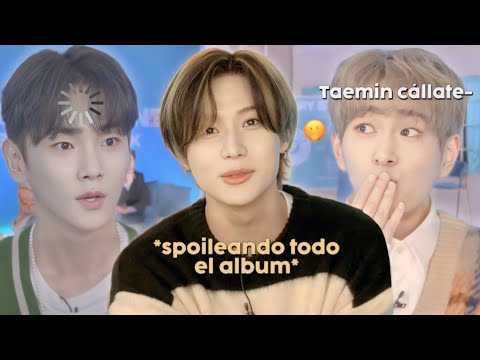 Momentos de SHINEE que siempre serán divertidos✨