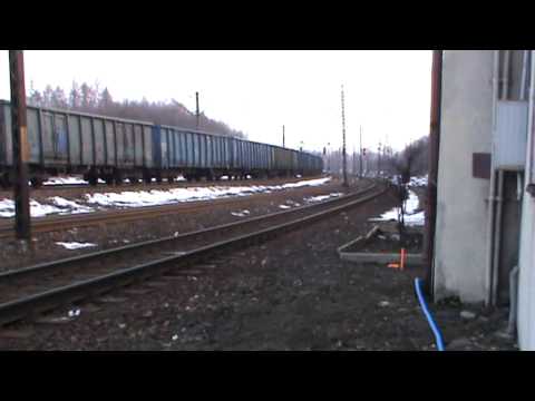 Remont Stacjji Tunel 28.02.2013