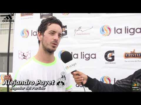 Tercer lugar - OMA 2016: Las Ratas fc (1) - (0) Boys fc