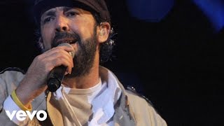 Juan Luis Guerra - Medley de Bachatas (Live)