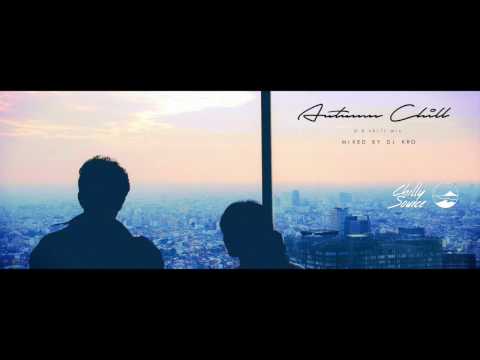 【Chillout MIX】DJ KRO Autumn Chill -U.S & JAPAN mix-