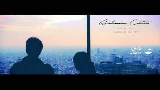 【Chillout MIX】DJ KRO Autumn Chill -U.S & JAPAN mix-