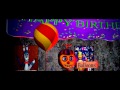 Five Fazbear Pizza старый сломанный Bonnie 