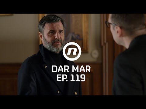 Stipe se ne može suočiti s istinom - Dar Mar - epizoda 119